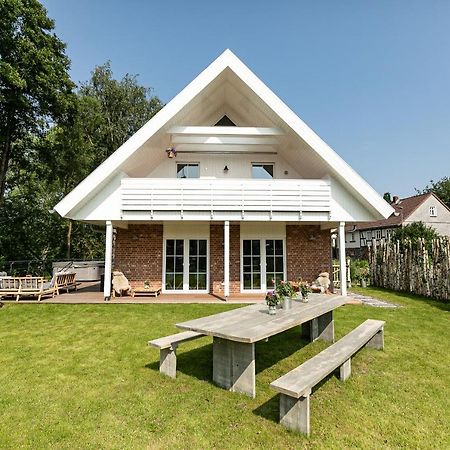 Ferienhaus Heuliebe Herbstein Zewnętrze zdjęcie