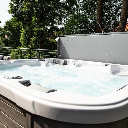 Ferienhaus Heuliebe Herbstein Zewnętrze zdjęcie