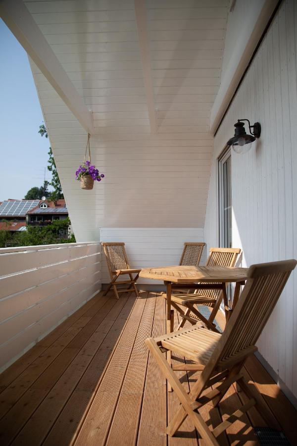 Ferienhaus Heuliebe Herbstein Zewnętrze zdjęcie
